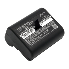 Compatibele batterijvervanging voor Fluke  479-568, 06824T1325, MBP-LION