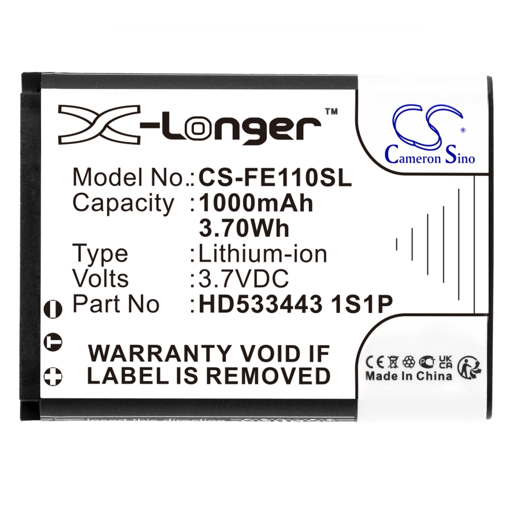 Bureau-oplader Oregon scientific CS-FE110SL