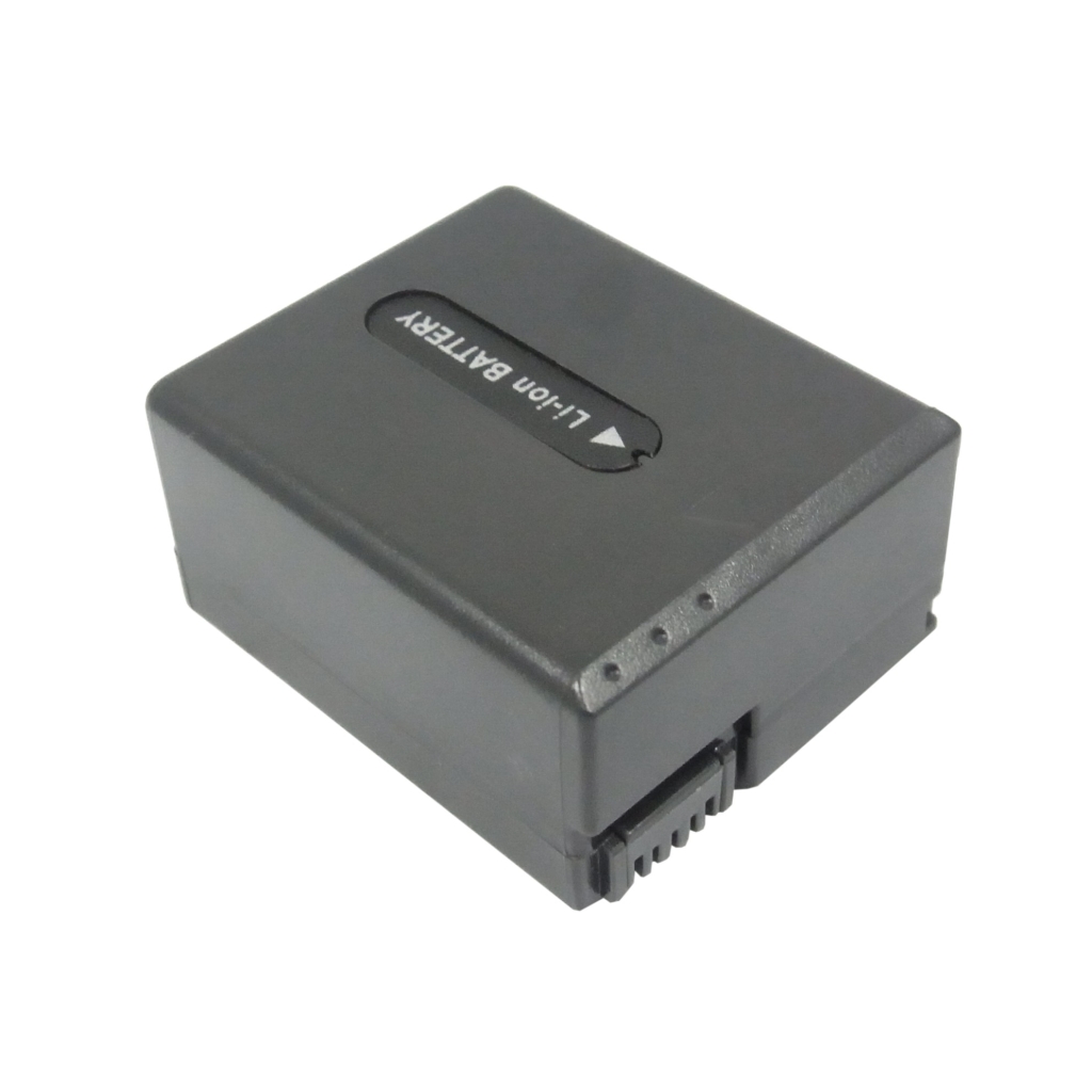 Batterij voor camera Sony DCR-PC120BT