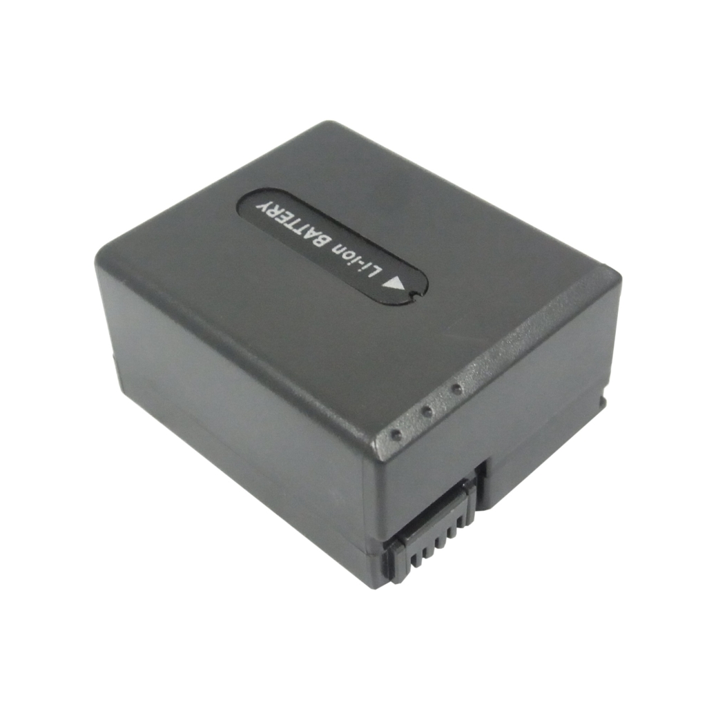 Batterij voor camera Sony DCR-DVD300