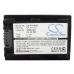 Batterij voor camera Sony DCR-DVD106