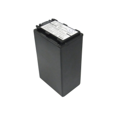 Compatibele batterijvervanging voor Sony NP-FH120