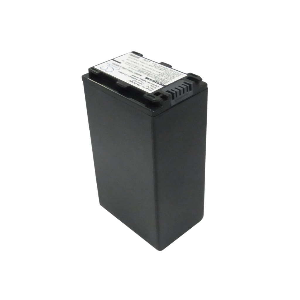 Batterij voor camera Sony DCR-DVD105