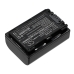 Batterij voor camera Sony DCR-SR210E