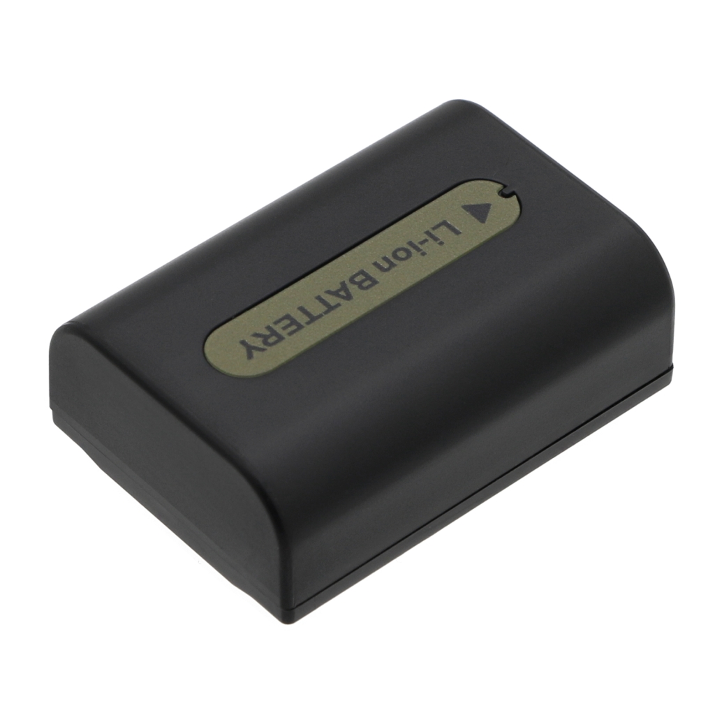 Batterij voor camera Sony HDR-UX3E