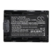 Batterij voor camera Sony DCR-SR210E