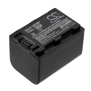 Batterij voor camera Sony DCR-SR300