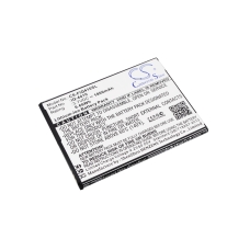 Compatibele batterijvervanging voor Myphone IQ-4410,S.LINE