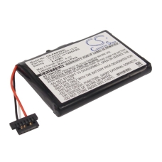 Compatibele batterijvervanging voor FALK CL653450APR 1S1P