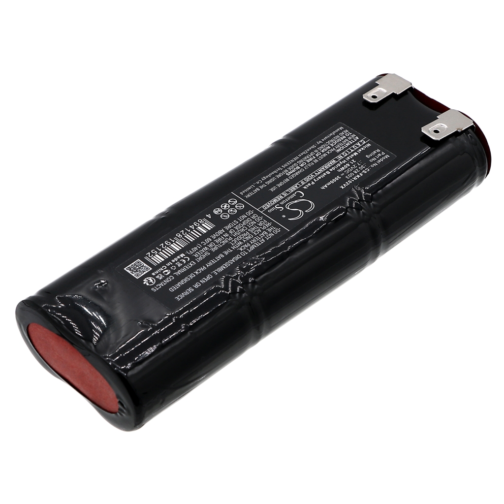 Batterijen Vervangt 30 28 003