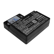 Compatibele batterijvervanging voor Fujikura BTR-09