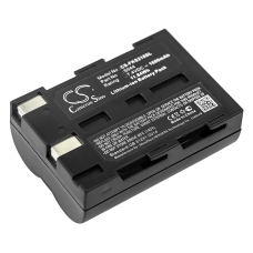 Compatibele batterijvervanging voor Sumitomo BU-6,S944