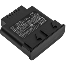 Compatibele batterijvervanging voor Fluke 2648343,89K7310,TI-SBP