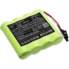 Compatibele batterijvervanging voor Fluke U80159