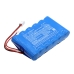 Smart Home Batterij Fakir CS-FKW700VX