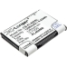 Tablet batterijen Pharos CS-FL420SL