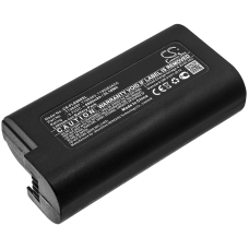 Compatibele batterijvervanging voor FLIR T198487,T199363,T199363ACC