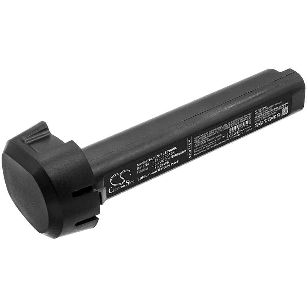 Batterij industrieel Flir CS-FLE750SL