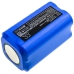 Batterij voor verlichtingssysteem Bigblue CS-FLH270FT