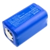 Batterij voor verlichtingssysteem Bigblue CB 9000P