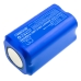 Batterij voor verlichtingssysteem Bigblue CB9000P