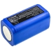 Batterij voor verlichtingssysteem Bigblue CS-FLH480FT