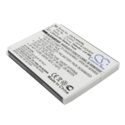 CS-FLK443SL<br />Batterijen voor   vervangt batterij HGY9C0830925