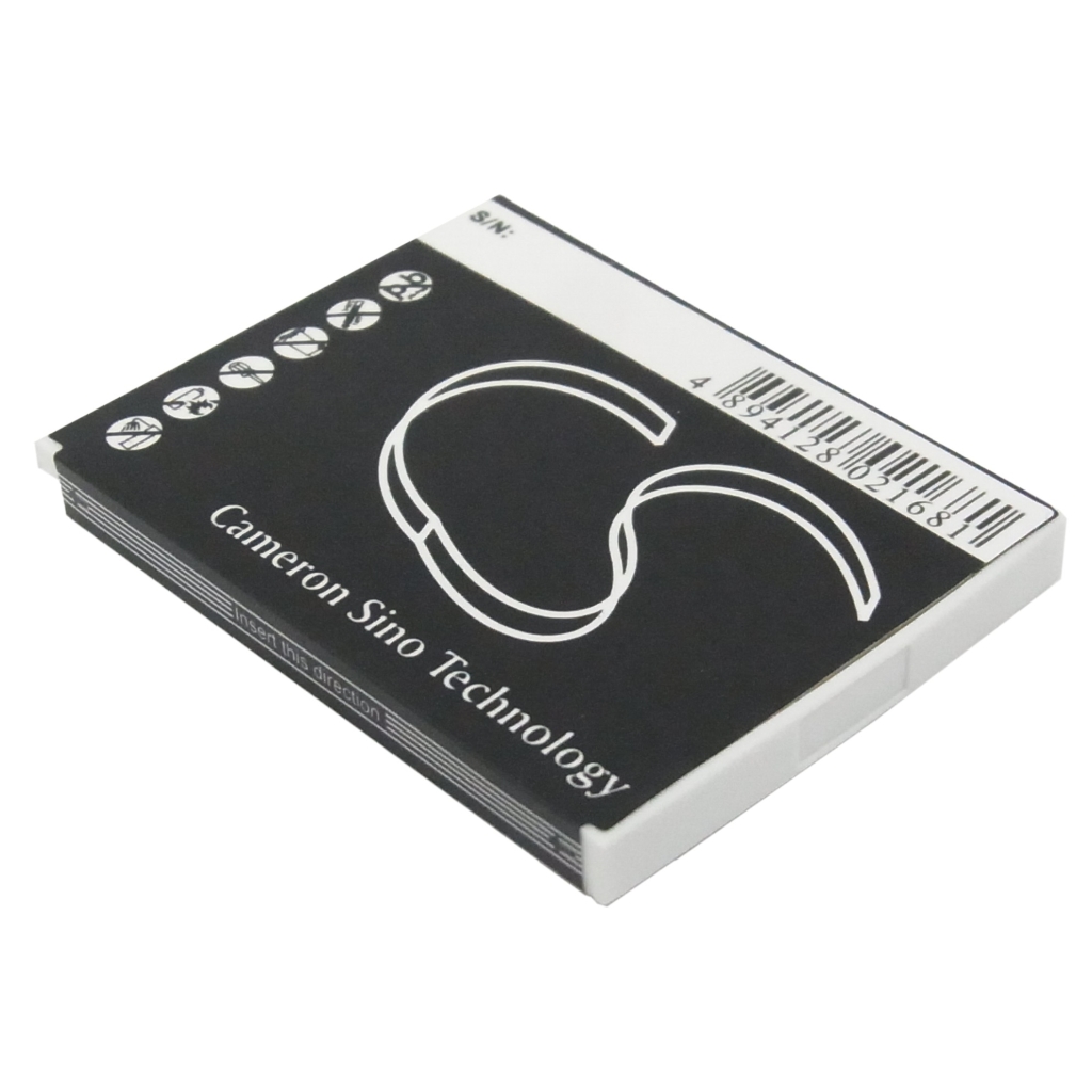 Batterij voor draadloze headset FOXLINK CS-FLK443SL