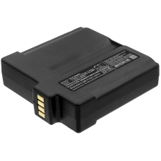 Compatibele batterijvervanging voor FLIR 119268-07,1195268-02,1195268-06,1195268-07,T198288...