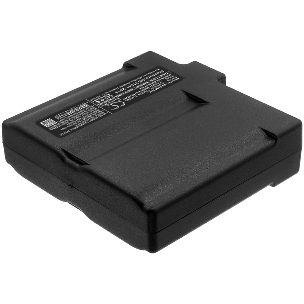 Batterij industrieel Flir CS-FLS650XL