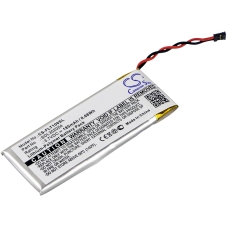 Compatibele batterijvervanging voor FLIR SDL352054