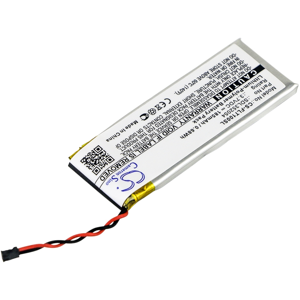 Batterijen Vervangt SDL352054