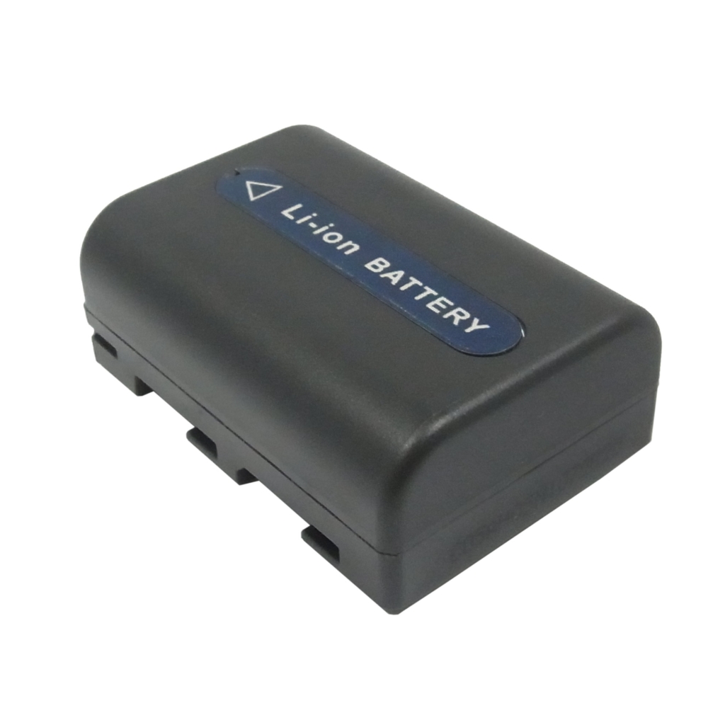 Batterij voor camera Sony DSLR-A100W