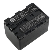 Batterij voor camera Sony DCR-TRV10