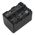 Batterij voor camera Sony DCR-PC120BT