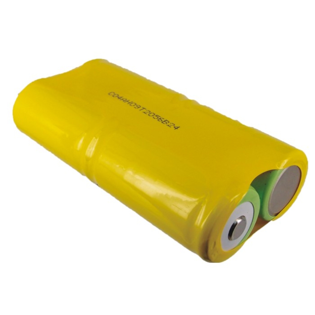 Batterijen Vervangt PM9086 001