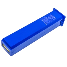 Compatibele batterijvervanging voor Flight medical V60-19000-63,V60-19000-67