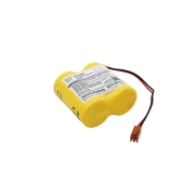 CS-FN006SL<br />Batterijen voor   vervangt batterij A98L-0031-0007