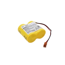 Compatibele batterijvervanging voor Ge fanuc A06B-0073-K001,A06B-6073-K001,A06B-6073-K005,A98L-0001-0902,A98L-0031-00011...