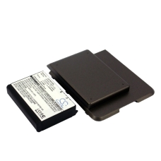 Compatibele batterijvervanging voor FUJITSU 10600405394,PL400MB,PL400MD,S26391-F2607-L50,S26391-K165-V562