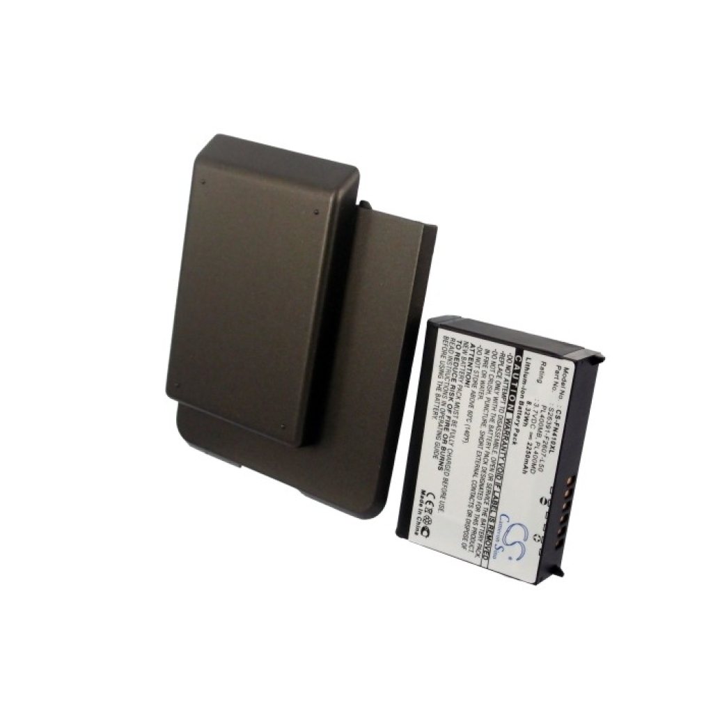 Tablet batterijen Pharos CS-FN410XL