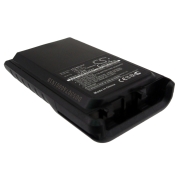 Batterij voor tweerichtingsradio Vertex VX-231L