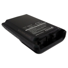 Compatibele batterijvervanging voor YAESU  FNB-V104LI, FNB-V104, FNB-V103LI, FNB-V132Li, FNB-V103...