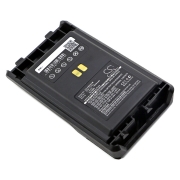 Batterij voor tweerichtingsradio YAESU VX-359