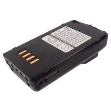 Compatibele batterijvervanging voor YAESU  FNB-42, FNB-41