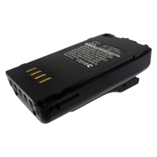 Compatibele batterijvervanging voor YAESU  FNB-V47IS, FNB-V47, FNB-47H, FNB-V49H, FNB-47...