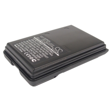 Compatibele batterijvervanging voor YAESU FNB-57,FNB-64,FNB-64H,FNB-83,FNB-83H...