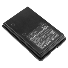 Compatibele batterijvervanging voor YAESU FNB-57,FNB-64,FNB-64H,FNB-83,FNB-83H...