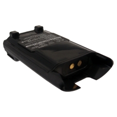 Compatibele batterijvervanging voor YAESU  FNB-V87LI, FNB-V87, FNB-V86LI, FNB-V86