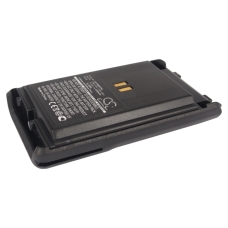 Compatibele batterijvervanging voor Vertex FNB-V95LI,FNB-V96LI